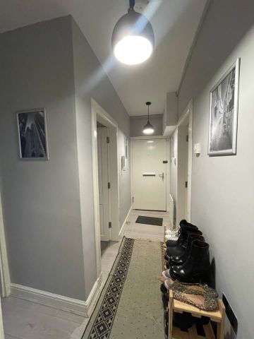 Room in a Shared Flat, Loganlea Drive, EH7 - Photo 5