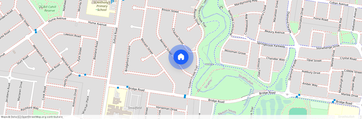 14 Bennett Street, Vic 3338, Melton South