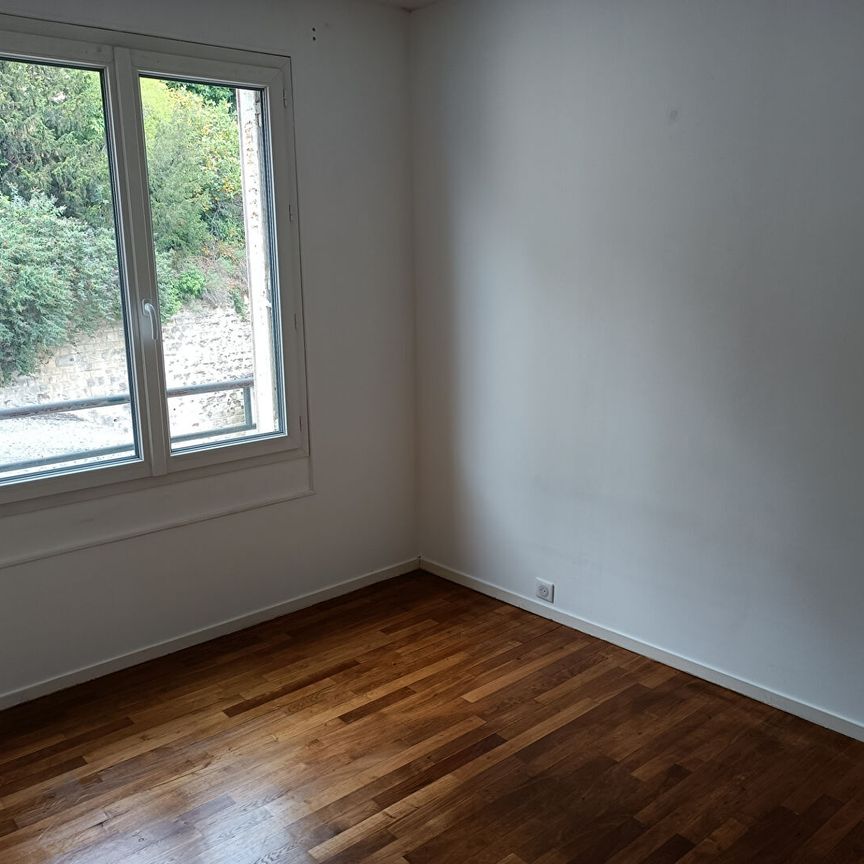 Location Appartement 2 pièces 40m² - Photo 1