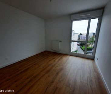 Appartement T2 à louer - 44 m² - Photo 1