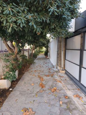 Studio/Γκαρσονιέρα για ενοικίαση Καραμπουρνακι (Καλαμαριά) - Φωτογραφία 1
