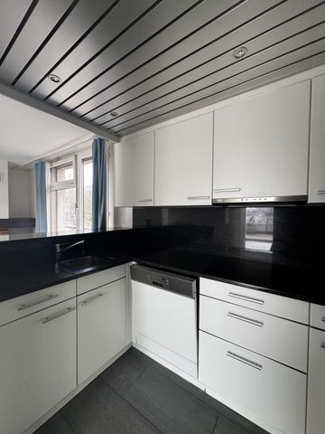 4.5 Zimmer, 115 m², 3. Stock - Foto 5