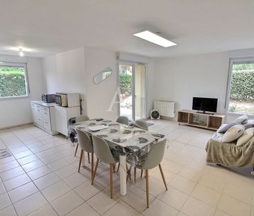 Location appartement 3 pièces, 63.39m², Perpignan - Photo 4