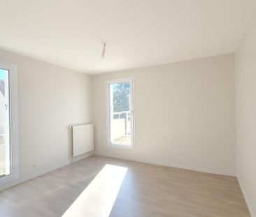 Maison de 98 m² – 3 chambres avec petit jardin - Photo 5