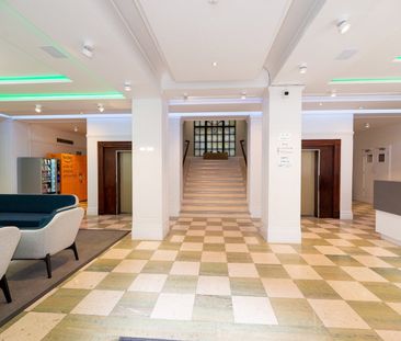 Room in a Shared House, Foley Street, W1W - Photo 3