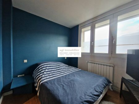 Location Appartement 2 pièces 56m² DUNKERQUE 59140 - Photo 3