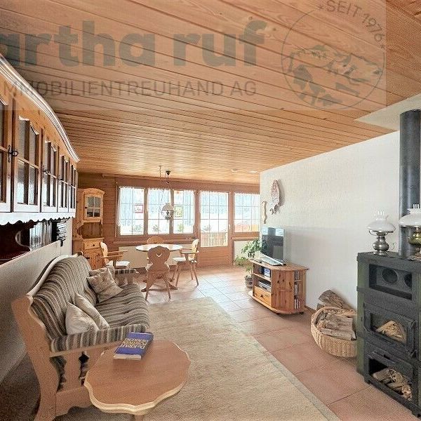 2.5-room apartment ideal for use as a vacation apartment - Photo 1