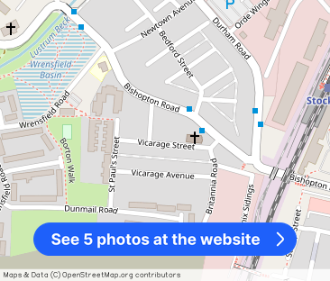 2 bedroom flat for rent - Photo 1