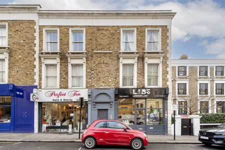 Lancaster Road, W11 - Photo 2