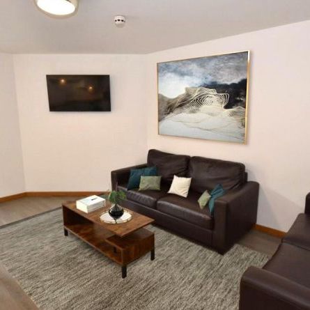 Flat 1, Thornton Court, EX4 4GR (x6) - Photo 1