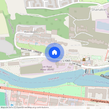 211 River Towers, Sundays Well, Cork, Cork City