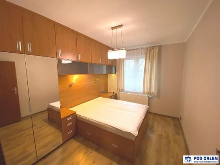 Mieszkanie Bielsko-Biała Wapienica powierzchnia 65.0 m² C37-WM-63483 - Zdjęcie 3