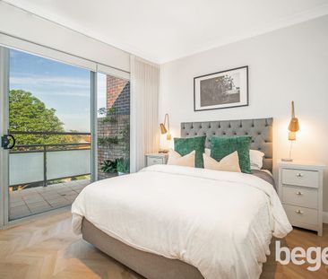 IMPECCABLE WITH SUPERB OUTLOOK JUST FOOTSTEPS AWAY FROM VIBRANT VIL... - Photo 6