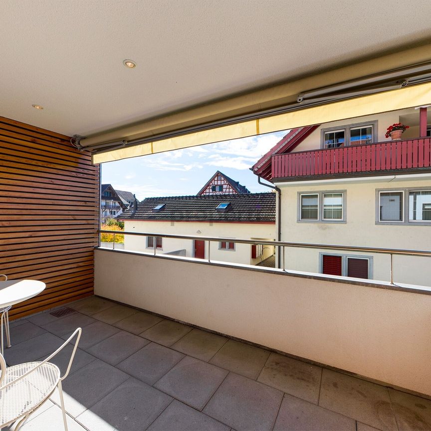 Furnished apartment with 3.5 rooms in ZH Charming and centrally located in the best location - Foto 1