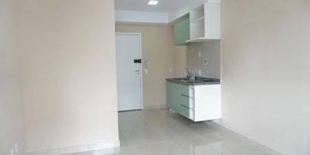Studio para alugar com 23m², 1 quarto e sem vaga - Photo 3