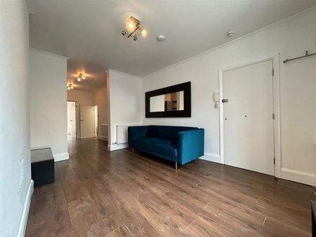 1 Bed Flat, Malden Road, NW5 - Photo 2