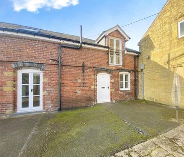 2 bedroom barn conversion to rent - Photo 4