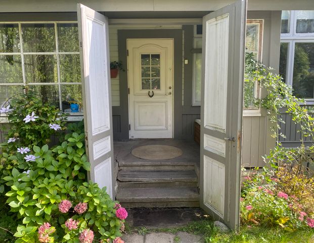 Birger Jarlsvägen, Dalarö - Foto 1