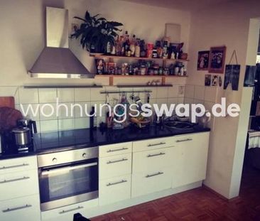 Wohnungsswap - 1 Zimmer, 52 m² - Blaubach, Köln - Foto 1