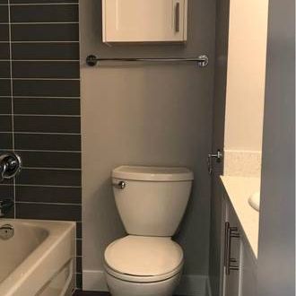 1 bedroom 1 bathroom - Photo 4