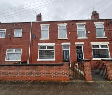 3 bedroom terraced house to rent - Photo 2