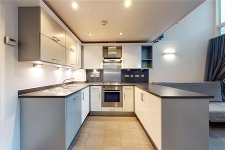 Sanctuary Street, London, SE1 1EA - Photo 3