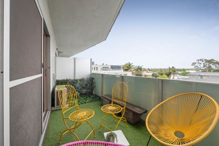 213/469-481 High Street, Northcote VIC 3070 - Apartment For Rent | Domain - Photo 3