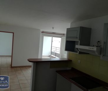 Location Appartement 2 pièces 41m² LE TAMPON 97430 - Photo 4