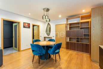 Apartamento T1 em Porto