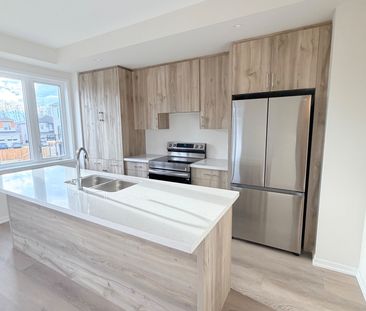 For Lease - 170 Attwater Drive Unit# 31, Cambridge, Ontario - Photo 3