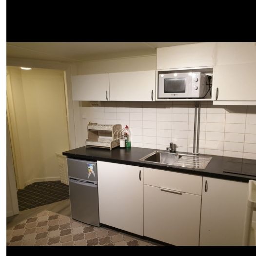 Västergöksvägen, Vällingby - Foto 1