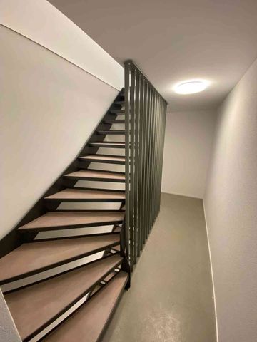 2 Zimmer, 40 m², 2. Stock - Foto 5