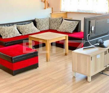 Apartament cu 3 camere, 70 mp, imobil nou, zona strazii Traian - Photo 3