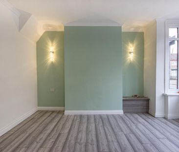 2 bedroom terraced house to rent - Photo 3