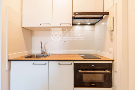 Studio with Balcony in Santa Feliciana street - Photo 5