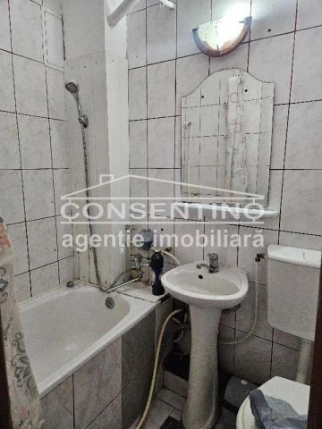 Se inchiriaza apart. 2 camere, conf2, Unirii Sud , etj 2 - Photo 3