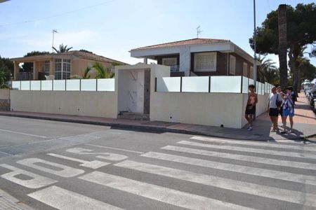 4 room luxury Villa for rent in Playas de Orihuela, Spain - Foto 5