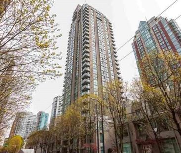 2705 – 928 Richards Street – Yaletown - Photo 6