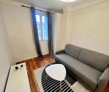 Location Appartement 1 pièce 21m² - Photo 2