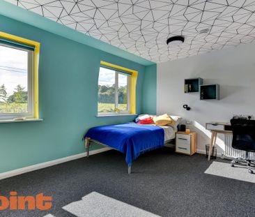 1 bedroom house of multiple occupation to rent - Photo 4