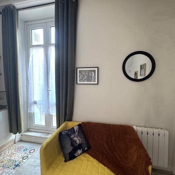Location Appartement 2 pièces 24m² CARCASSONNE 11000 - Photo 1