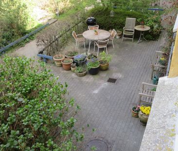 Dronningensgade 16, st. 1420 København K - Photo 2