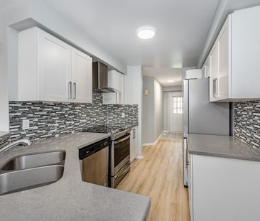 For Lease - 190 Forum Drive Unit# 71, Mississauga, Ontario - Photo 3