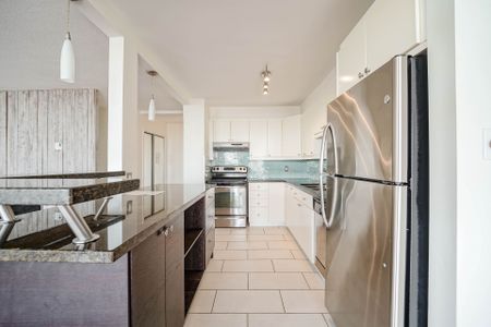 For Lease - 14 Neilson Drive Unit# 1002, Toronto, Ontario - Photo 4