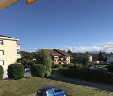 Bel appartement à louer à Cheseaux - Photo 4
