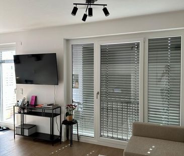 Berlin Wohnung Weissensee/Prenzlauer Berg - Photo 2