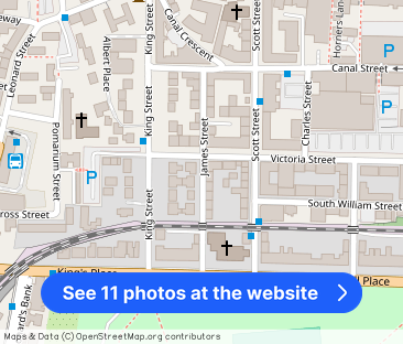 James Street, Perth, PH2 - Photo 1