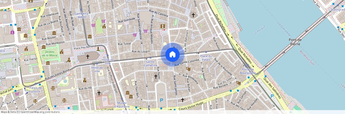 33000, Bordeaux