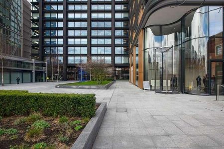 Principal Tower Shoreditch, EC2A - Photo 3