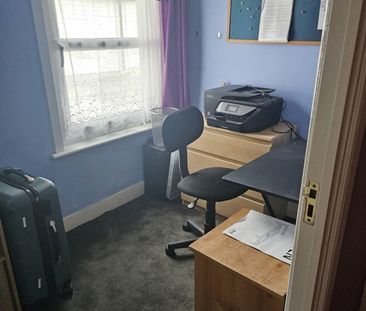 Room in a Shared House, Scales Road, N17 - Photo 2